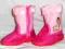 BUTY KAPCIE OCIEPLANE roz 25
