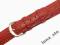 PASEK DO ZEGARKA 18mm.SKÓRZANY.''REKIN''