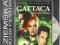 DVD - GATTACA - Ethan Hawke (folia) - Sklep Mielec