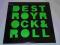 Mylo - Destroy Rock &amp; Roll JAK NOWA