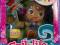 HASBRO BABY ALIVE CRIBLIFE LALKA HAILEY