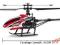 Helikopter 2,4GHz MJX F646 + ładowarka DARMOWA WYS