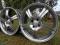 Felgi 17'' 4x100 Opel Honda VW Renault Mazda