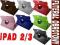 ETUI OBROTOWE 360 COVER + BACK IPAD 2 3 4 NEW