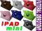 ETUI OBROTOWE 360 SKÓRA COVER + BACK iPAD MINI NEW