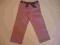 Spodnie dla dziewczynki 3-4 lata