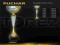 PUCHAR PUCHARY TROFEA GRAWER GRATIS 7085C