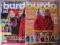 Burda Moda dla dzieci nr.2/2002 , nr .2/2004
