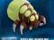 Zergling Pluszowa Zabawaka Blizzard Blizzcon