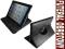 ETUI OBROTOWE 360 SKÓRA COVER + BACK iPAD MINI NEW