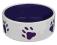 TRIXIE MISKA CERAMICZNA W ŁAPKI dla psa_0,3L_24405