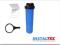 FILTR WODY obudowa korpus 20 BIG BLUE gwint 1