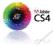 Adobe CS4 CREATIVE SUITE std PL MAC f-ra 4xDVD box