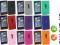 Etui silikonowe Nokia LUMIA 920 +5XGRATIS