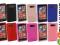 Etui silikonowe Nokia LUMIA 820 +5XGRATIS