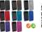 Etui gumowe MAT iPhone 3 3G 3GS +5XGRATIS