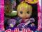 HASBRO BABY ALIVE CRIBLIFE LALKA ELLA