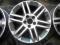 FELGA ALUMINIOWA OPEL 5x110 7x17ET41