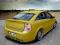 OPEL VECTRA C GTS * SPOILER TYLNY * DJ-TUNING