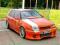 VW GOLF III *ZDERZAK PRZEDNI RADICAL* DJ-TUNING