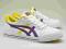 Nowe buty trampki Asics Aaron CV Rozmiar 41,5