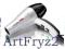 Babyliss Pro suszarka z nasadką BAB5559WTE 2000W