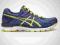 ASICS GEL - EXCEL 33 2- rozmiar39,5