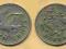 Monety ... Barbados 10 Cents - 1973r