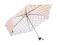 Parasol damski Doppler Havana Check 722365CH