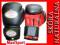 Rękawice bokserskie + CLIMA MASTERS 10oz TANIO