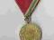 ODZNAKA MEDAL 1915 - 1918 HERB GRYF SZABLE