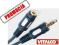 Kabel przedłużacz mały JACK 3,5 GOLD Vitalco 1,8m