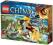 Lego Chima 70115 TURNIEJ SPEEDOR - WRO -