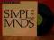 SIMPLE MINDS - ZESTAW 5 SZT. MAXI-SINGLI