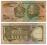URUGWAJ 1987 100 NUEVOS PESOS