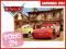Kumple - Cars Auta Disney - puzzle 100 - Trefl