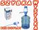 POMPKA DO WODY I NAPOI + REDUKTOR!!!