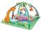 FISHER PRICE mata edukacyjna RAINFOREST od 1zł