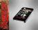 COVER ETUI IPHON4/4S YAKUZA NIEPOWTARZALNY STYL