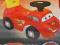 CARS JEŹDZIK ODPYCHACZ PCHACZ DISNEY AUTO