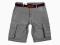 LEE CARGO SHORTS KROTKIE SPODENKI BOJOWKI W33 /34