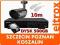 ZESTAW DO MONITORINGU IP AVTECH 1 X 1.3 MPX IP19