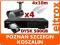 ZESTAW DO MONITORINGU IP AVTECH 4 X 2 MPX IR IP29