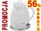 CZAJNIK CERAMICZNY ELEKTRYCZNY 1,2 L -PROMOCJA !!!
