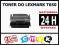 TONER DO LEXMARK T650 LEXMARK OPTRA T652dn T654dtn