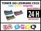 TONER DO LEXMARK C522 LEXMARK OPTRA C 524n 524dn !