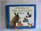 Little Rabbits' Play and Learn Book - Alan Baker