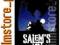 STEPHEN KING MIASTECZKO SALEM SALEM'S LOT 2DVD 24H