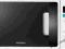 Kuchenka mikrofalowa Samsung ME 73A