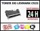 TONER DO LEXMARK C522 LEXMARK OPTRA C 522n 524 LDZ